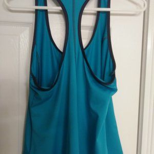 Umbro Racerback Tank Top Size L